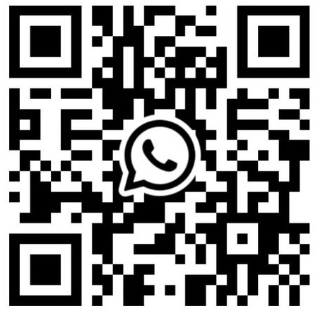 WhatsApp QR Code